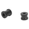 Lightweight RC Chassis Brace RC Car Spacer Set for ARRMA 1/7 and for 1/8 RC Cars Off-Road Racing