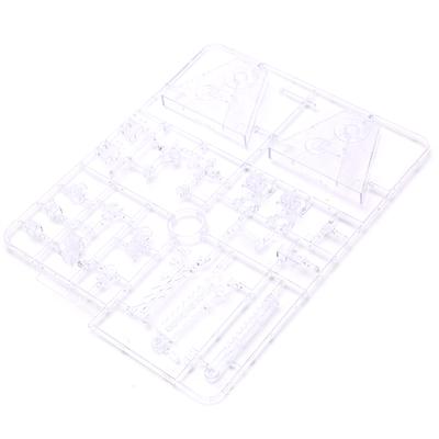 Action Figure Display Base Adjust For Gundam Model Stand Support Bracket Base