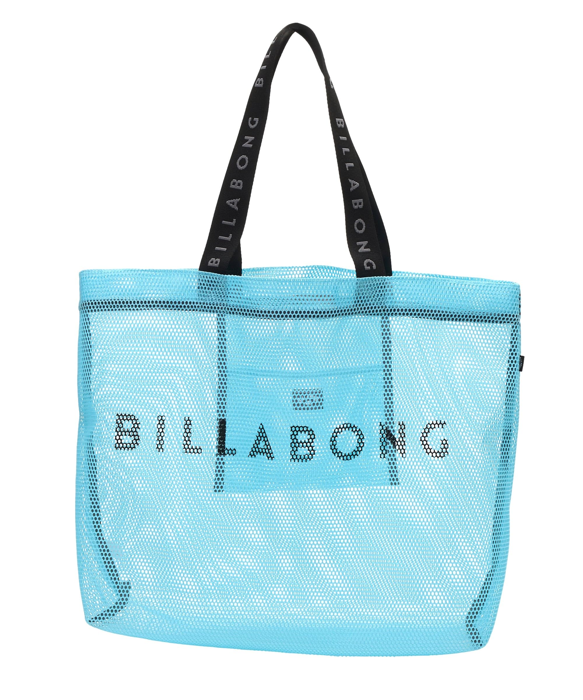 Billabong Mesh Tote Bag