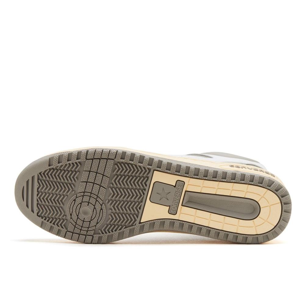 Converse Weapon Vtg Hi 34202290 Off Wht Vtg Gry