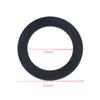 Coffee Maker Gasket For Milesto Em20/Em30/Em40/Em50 Coffee Machine O-Ring Brewing Head Silicone Seal Ring