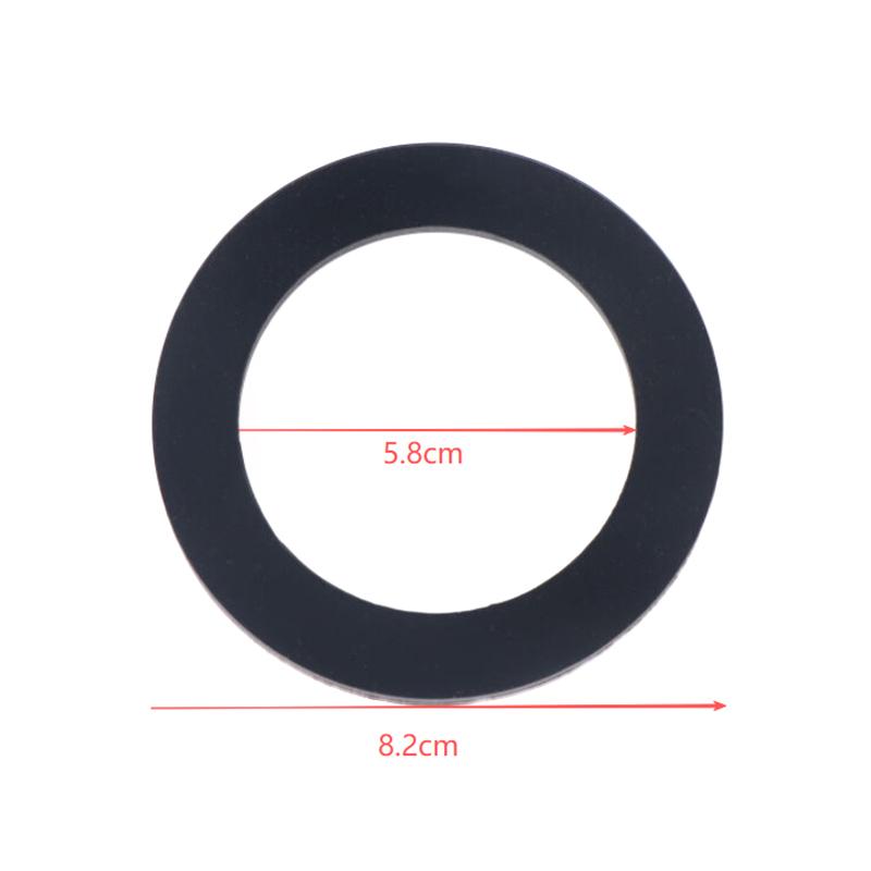 Coffee Maker Gasket For Milesto Em20/Em30/Em40/Em50 Coffee Machine O-Ring Brewing Head Silicone Seal Ring