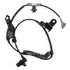 ABS Sensörü 89543-35050 1998-2004 Toyota Tacoma 1996-2002 Toyota 4Runner için