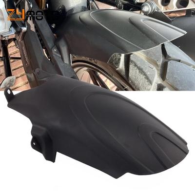 Zadný blatník na motocykel pre BMW G310GS G310R 2017 2018 Rozšírenie blatníka Kryt