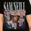 Sam Neill Shirt, Sam Neill Tshirt, Sam Neill Tees, Sam Neill Retro Sweater, Sam Neill Meme Tee, Sam Neill Poster, Sam Neill Young Shirt, JP