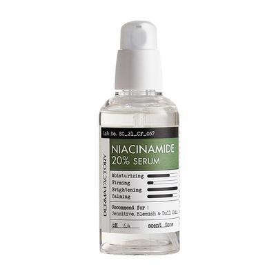 Niacinamid 20% Serum 80ml