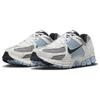 Nike Womens Air Zoom Vomero 5 'Light Armory Blue' (women's sizes) Platinum Tint / Black / Light Armory Blue / Phantom / White / Metallic Platinum