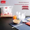 Disposable Dinnerware Kit