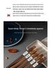 Ironwood Pointed Non-slip Japanese Chopsticks for Home & Gifts