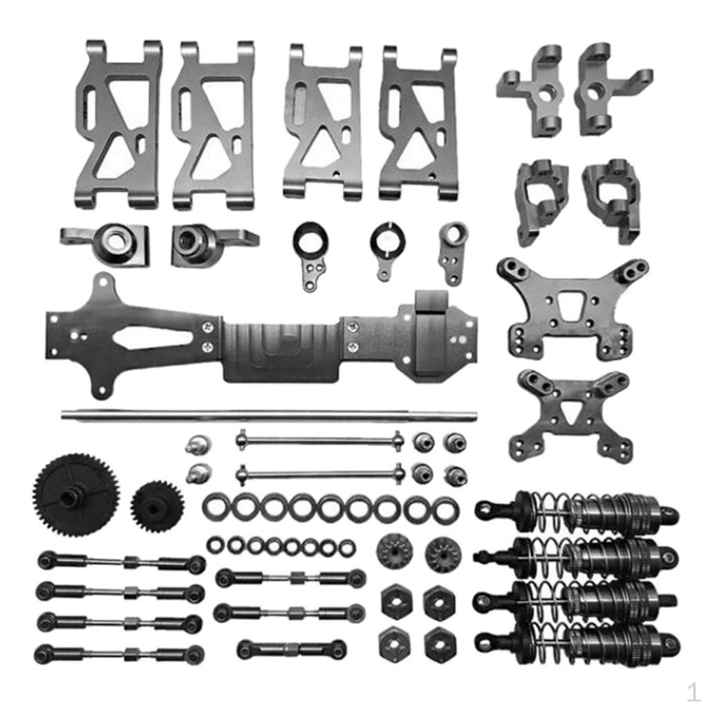 144001 RC Car Upgrade Parts Arm Shaft