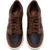 Nike Dunk Low GS Black Cacao Wow Kids Sneakers Brown Coconut-Milk British-Tan FB9109-006