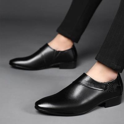 Scarpe con tacco