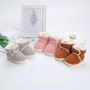 Baby Soft Walking Shoes for Infants and Toddlers, Shoes for Boys and Girls