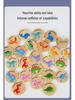Dinosaur Match Game: Children's Early Education Puzzle for Concentration and Memory Training