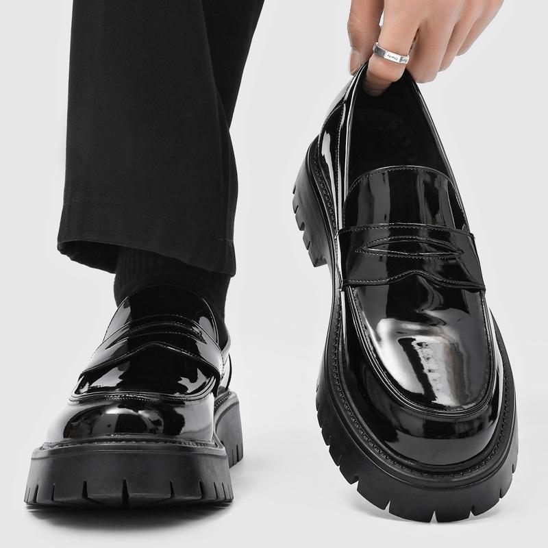 High Quality Men`S Shoes Comfort Loafers
