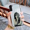 Ari A-Abdul Singer Phone Case For Samsung S26 S25 Plus S20 S20 Plus S22 Ultra S23 FE S21 Plus S21 Ultra Glass Cover