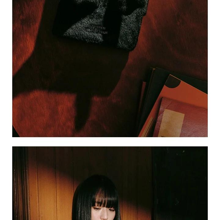 ENHYPEN - [BLOOD SAGA] WORLD TOUR MD Photo Binder