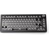 DrunkDeer A75 Rapid Trigger Mechanical TKL Magnetic Fast 82 Type with Keycaps Not Included Keyboard, Gaming, Switches, RGB, Response, Wired, USB,
