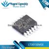 LT3015EMSE#TRPBF MSOP12 Linearer Spannungsregler-Chip, Siebdruck-Gehäuse 3015