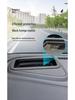 2025 Wey Gaoshan 8/9 HUD Protective Cover for Car Interiors