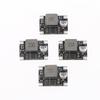 DC-DC Adjustable  Module 5-60V To 24V 12V 9V 5V 3.3V 3A Converter for Car Power Electronics Mini Gadgets