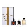 Unisex Perfume Gift Set: Long-lasting, Fresh Fragrance for Men & Women
