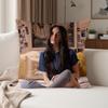 Singer Mmadison Beer Make You Mine Pillow Case Suitable For Bedrooms Living Rooms Cars Home Decoration