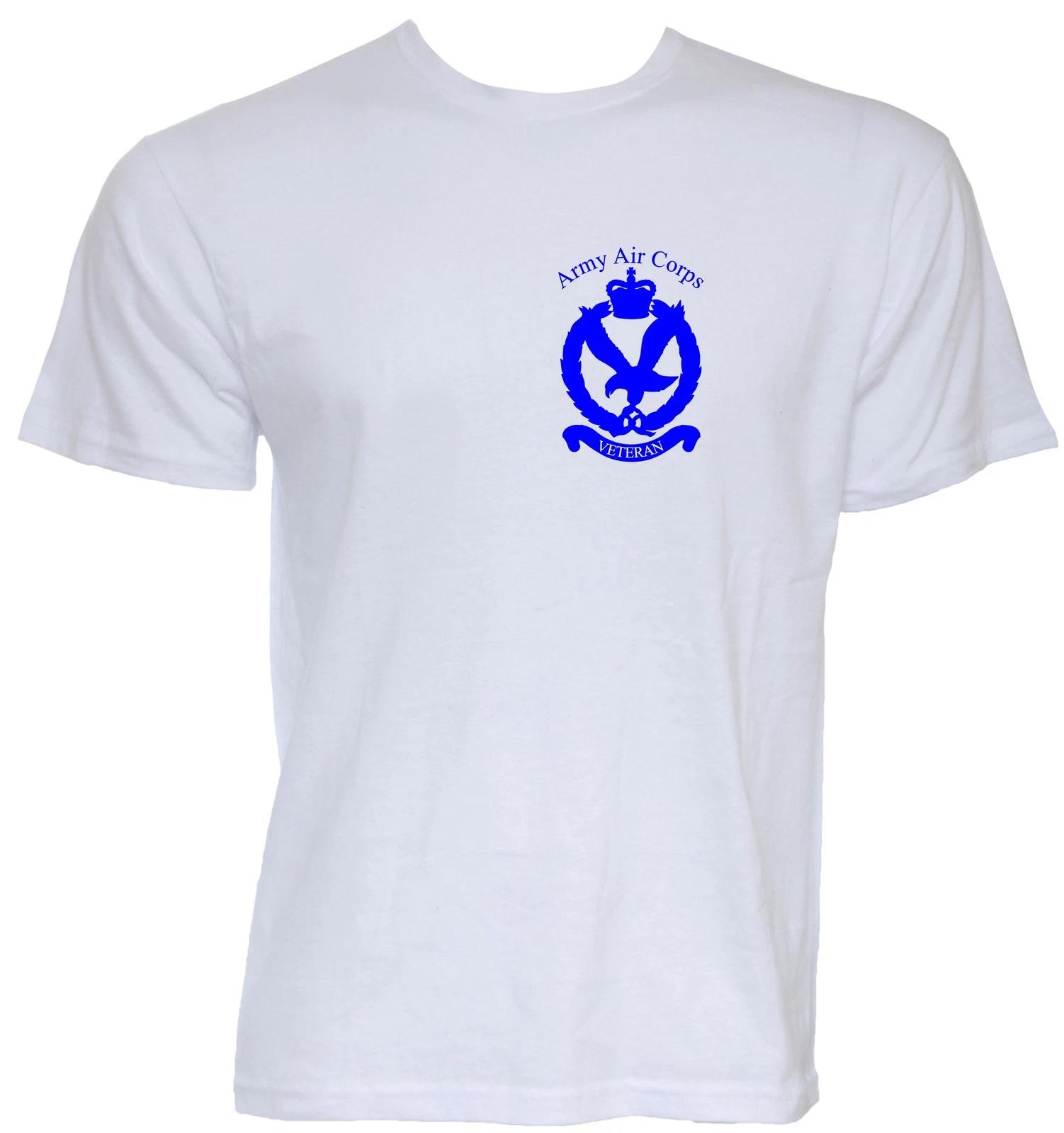 Army Air Corps T-Shirt Tshirt L