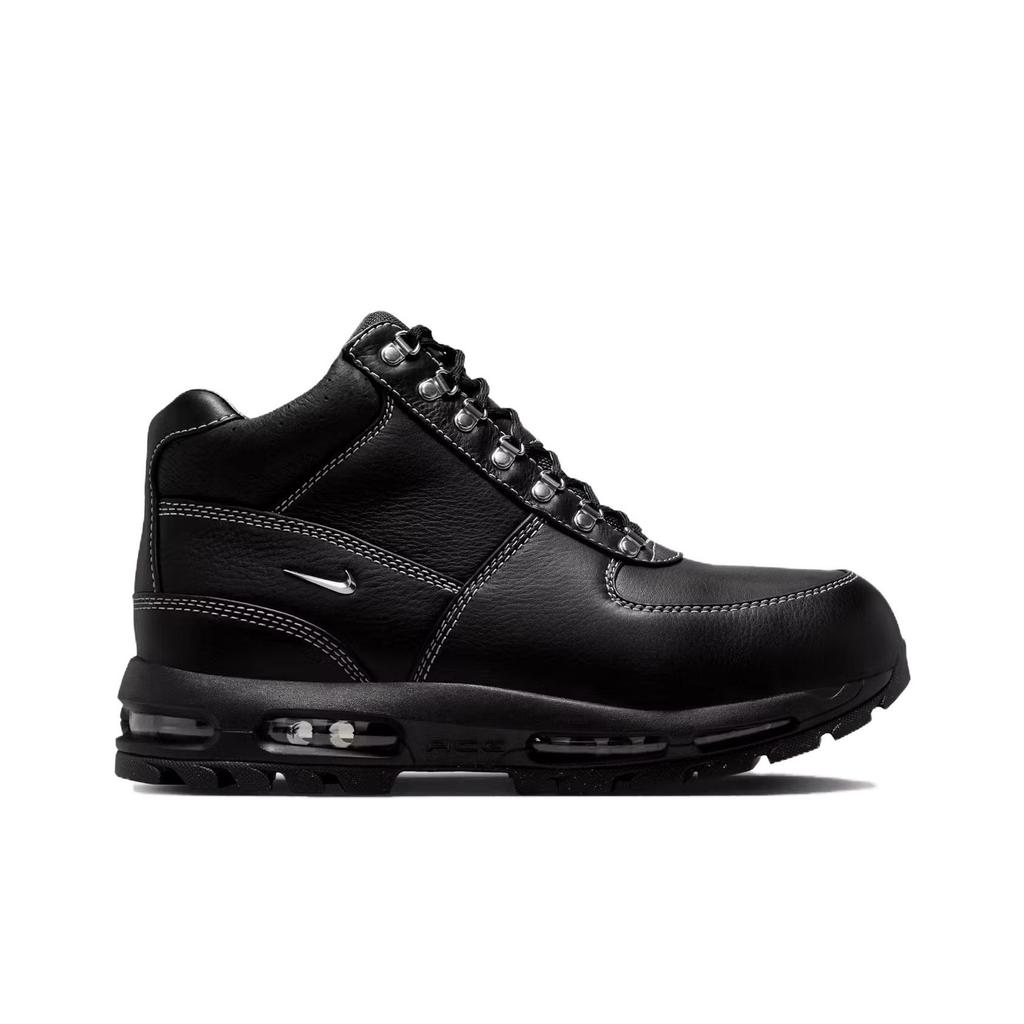 Nike Кроссовки Air Max Goadome Premium Black Off Noir Unisex Vast-Grey HF5306-001
