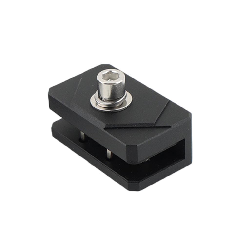 2PCS LED Work Light Clamp Holder Hood Light Mounting Bracket For Hood Light Mounting M8 M6 Auto Accessories