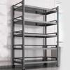 Yingbai Multi-functional Kitchen Storage Rack