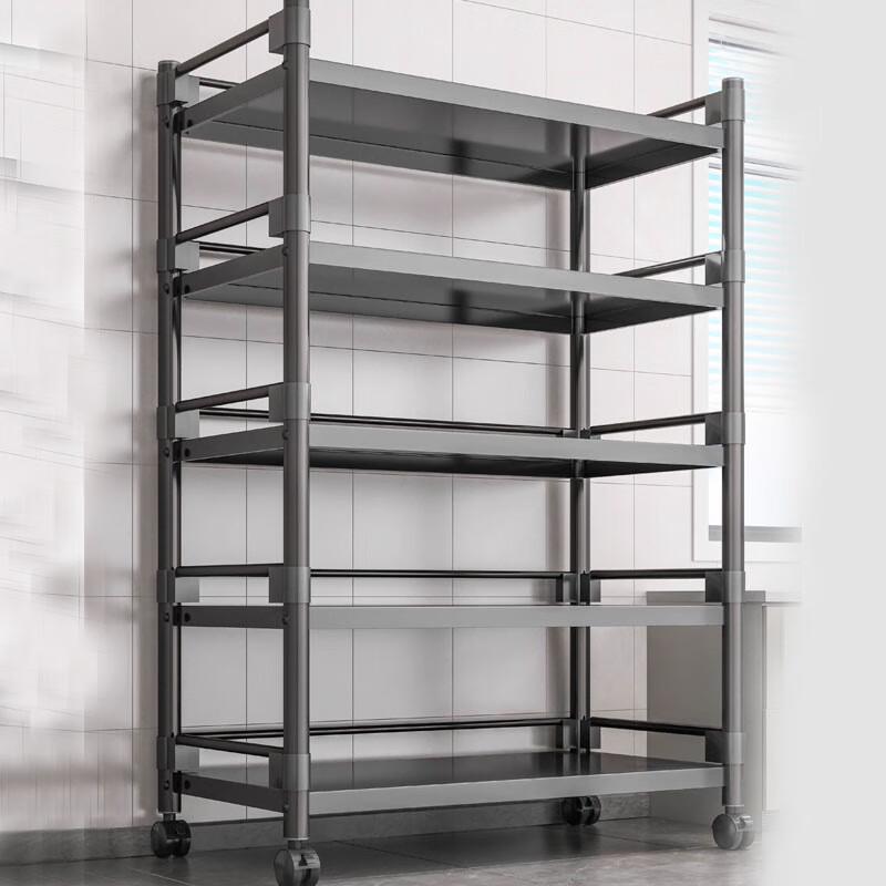 Yingbai Multi-functional Kitchen Storage Rack
