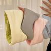 Adjustable Sleep Eye Cover Gentle Pressure Blindfold Eyeshade Travel Relax Eyepatch  Nap