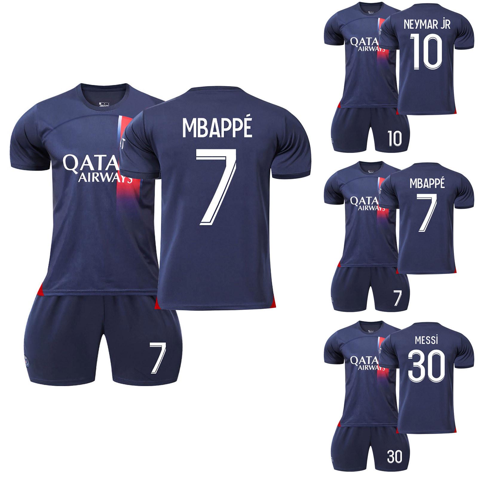 

2324 Футбольные майки, шорты, комплект носков, шорты нового сезона, размеры, одежда