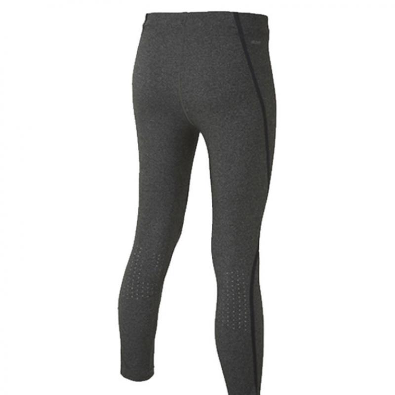 New Balance Leggings Nbns626472 Gr Trinamic