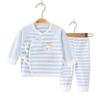 Infant Baby Clothes Cotton Sleeper With Gentle Touch For Newborns