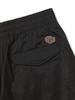BBC EARTH Knee-Slit Pants_Black