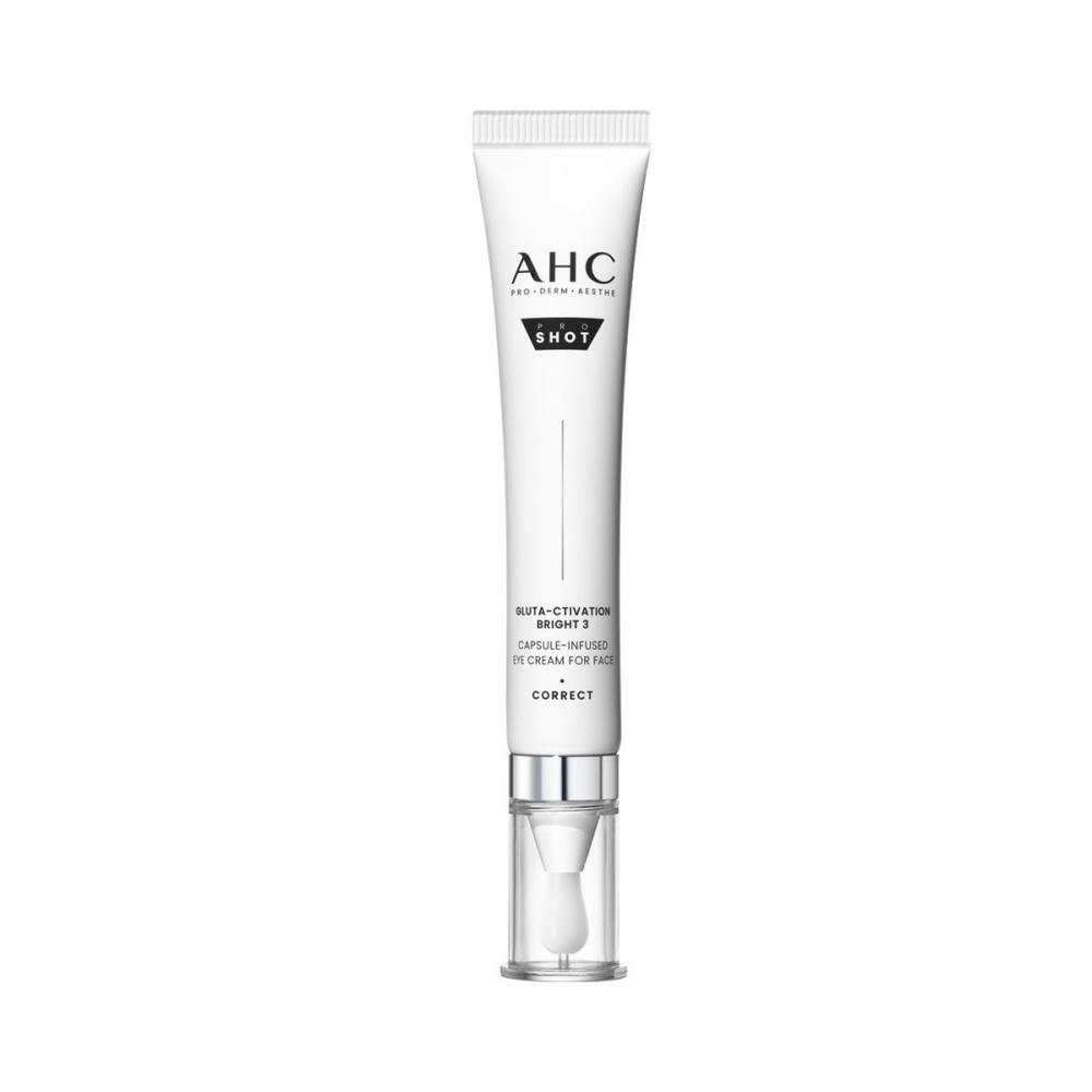 

Proshot Gluta Activation Bright 3 Eye Cream 30ml