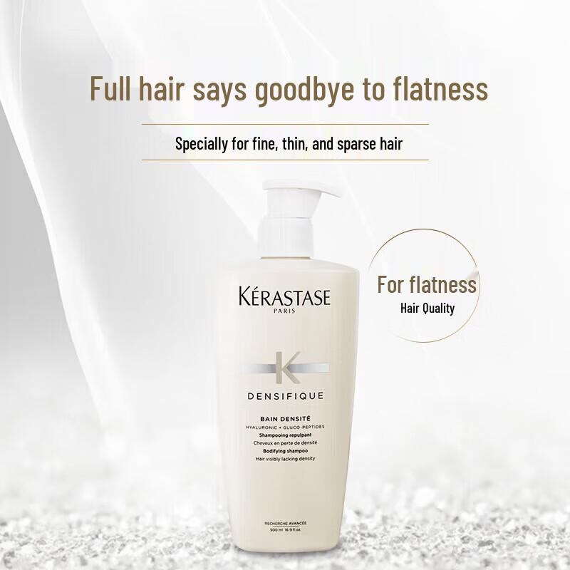 Kerastase Chronologiste Revitalizing Shampoo & Hair Mask Travel Set