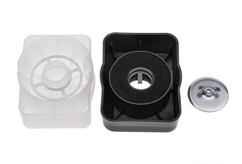 Rato Air Filter Housing R180 Engine - Wet 17100-Z010410-0000