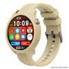 Silikonarmband+Hülle Für Amazfit Balance Verstellbares Sportarmband Smartwatch Anti-Fall Kratzfestes Armband Uhrengehäuse Set Zubehör