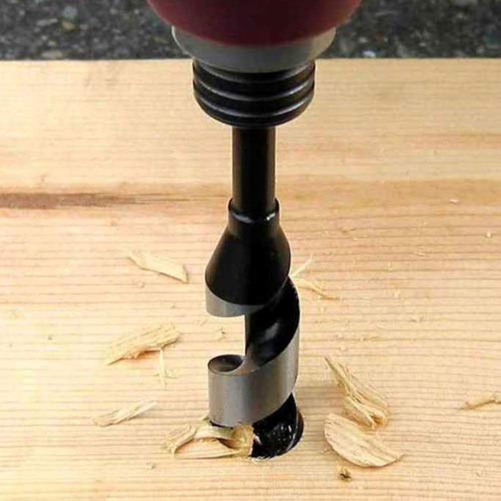 Star M 7S-SA Impact Bit Short A Set 6 9 12 Mm Set