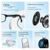 Philips TAH5209 Wireless Over-Ear Headphones