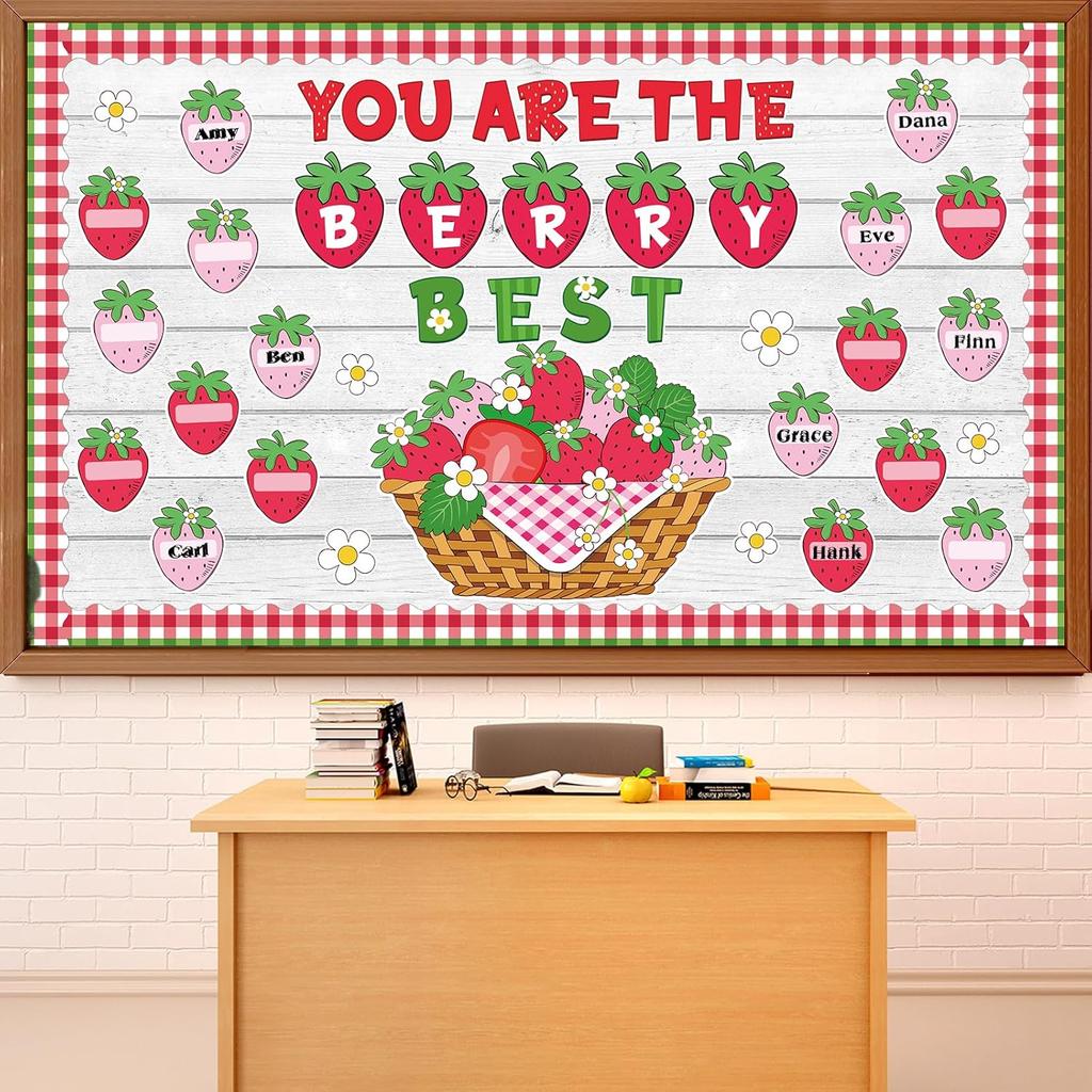 47 Pcs Need to Succeed Counselor Bulletin Board Set Boho Mental Health Classroom Bulletin Board Decorations Positive Growth Mindset Posters with