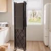 Household Folding Storage Rack