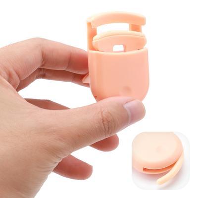 Mini Eyelash Curler Professional Multicolor False Eyelash Curling Tools  Folding Eyelashes Clip Beauty Cosmetic Makeup Auxiliary