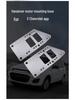Chevrolet LS Engine Cross-Border Car Modification Mounting Bracket Kit