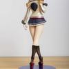 Kolekcia Kantai Figúrka Kan Colle Kashima Hibiki Azur Lane Dievča z PVC akčná postava Hračka Kolekcia soch Model bábika