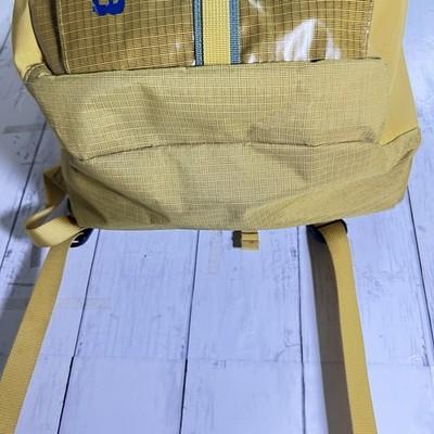 Patagonia Black Hole Pack 25L YellowCabin Gold Backpack Laptop Travel
