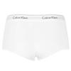 Calvin Klein Womens/Ladies Modern Knicker Shorts